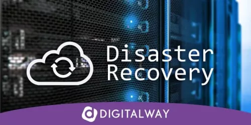 Cos'è il Disaster recovery?