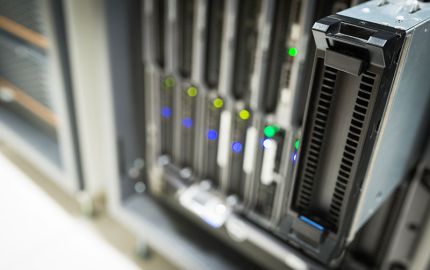 Digital Way garantisce soluzioni di server e storage all’avanguardia