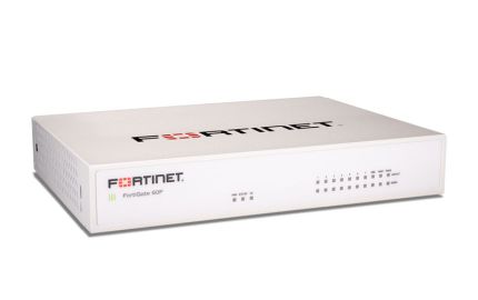 FortiGate Next Generation Firewall – Entry Level