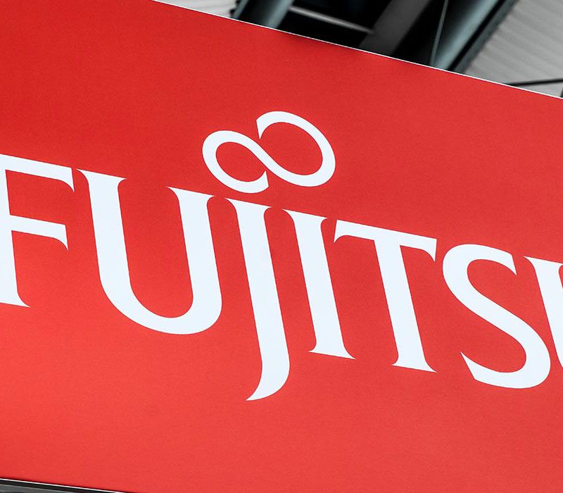 Fujitsu Partner Select