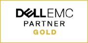DELL Partner Gold