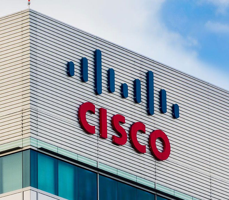 Cisco Partner Select