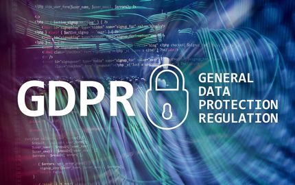 Sicurezza dei dati e conformità GDPR