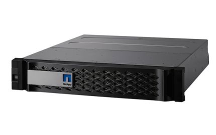 Storage NetApp FAS2500 | entry-level