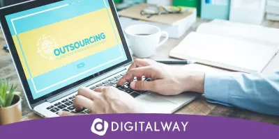 Outsourcing IT: cos'è e come usarlo