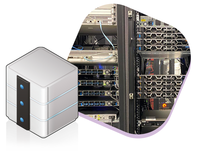 ICT – Information & Communications Technology
