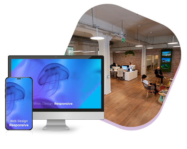 Sviluppo e-commerce, siti Web e App Mobile