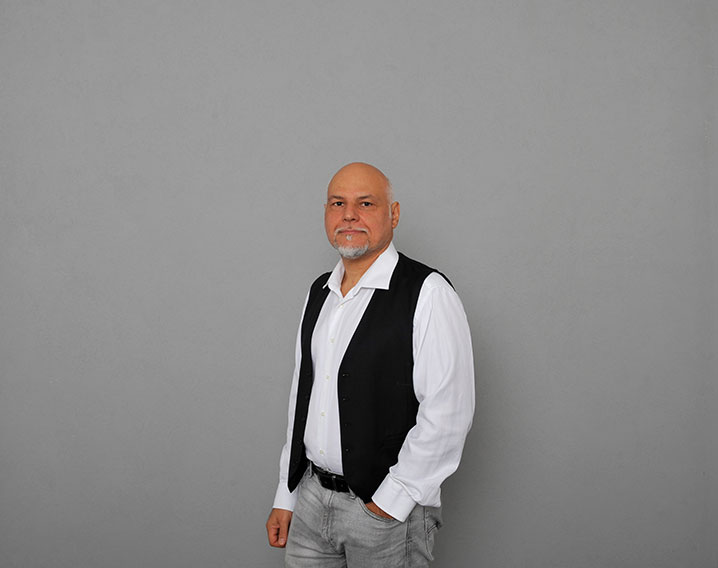 Ivan Melzi