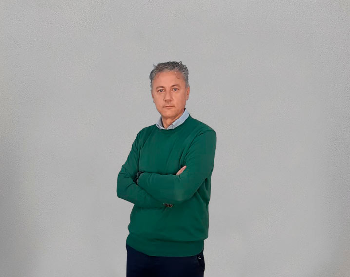 Luciano Montorio