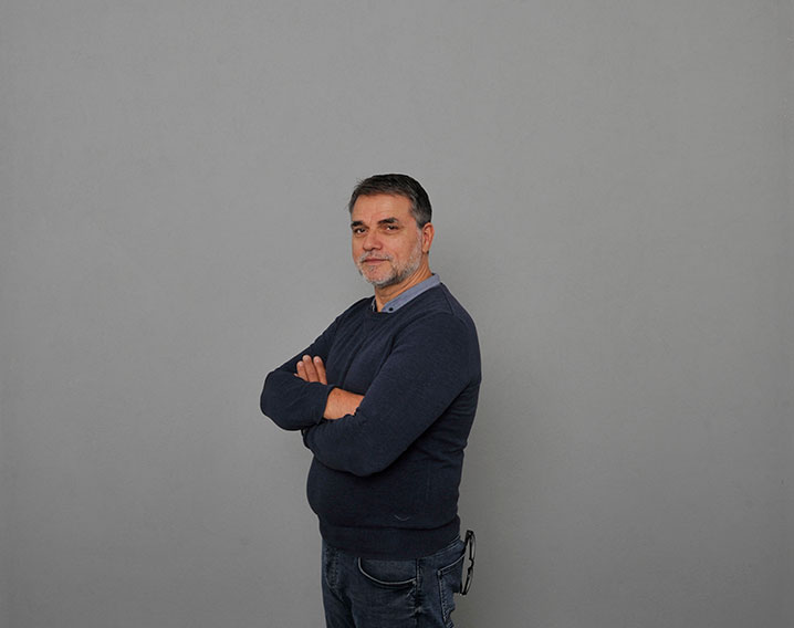 Paolo Pellicoro