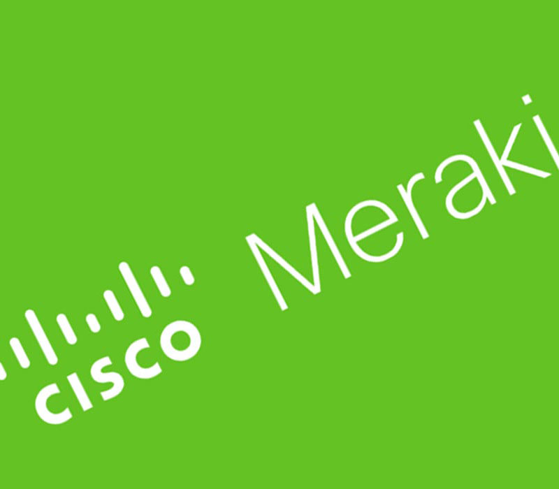 Cisco Meraki Partner
