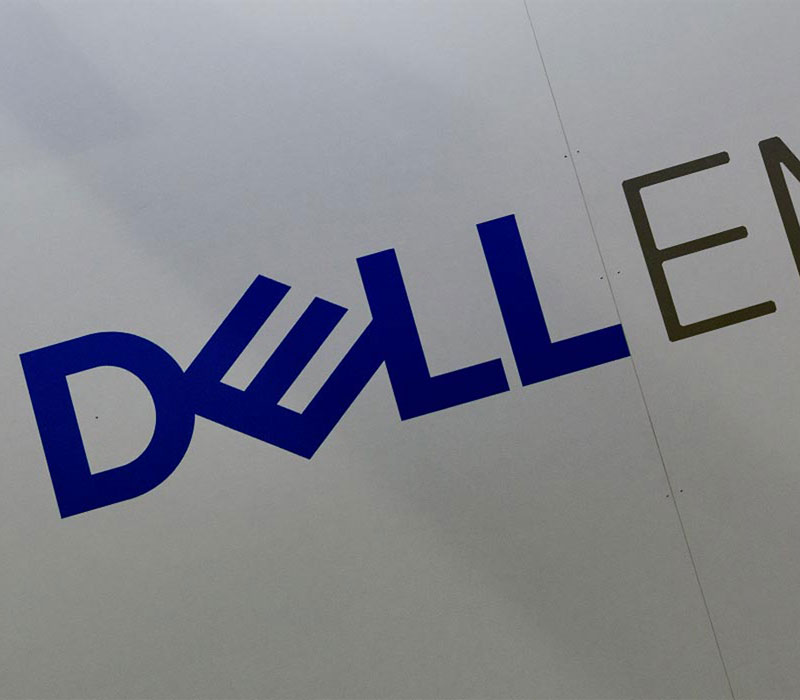 DELL Partner Gold