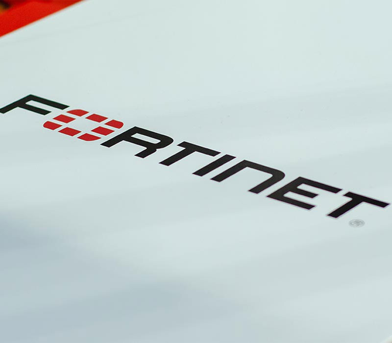 Fortinet Partner