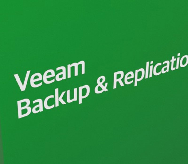 VEEAM Partner Silver