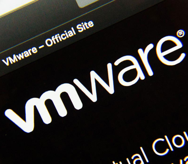 VMware Partner