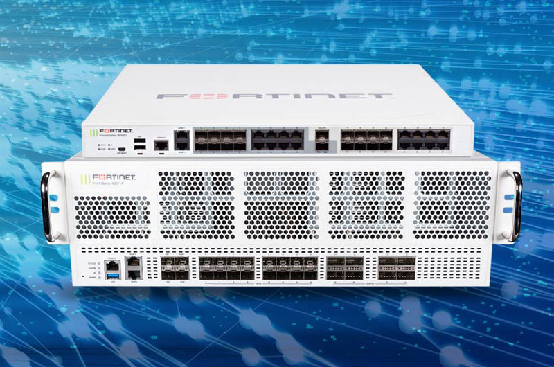 Fortinet prodotti