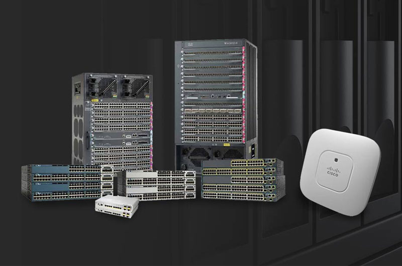 Cisco prodotti