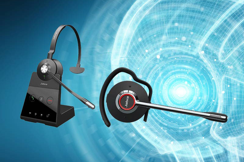 Rivenditore prodotti Jabra