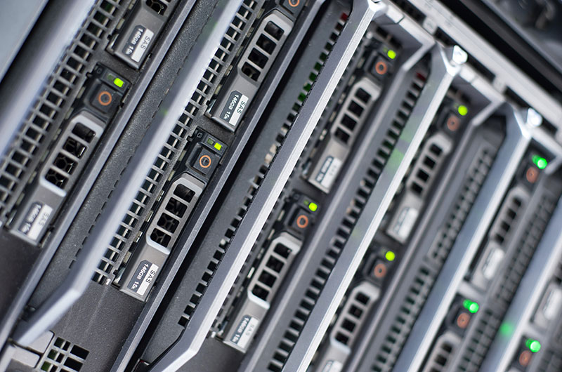 Server & Storage