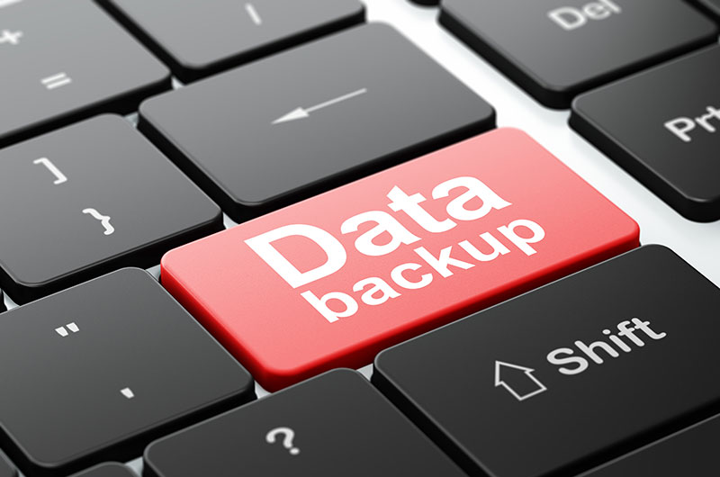 Soluzioni backup