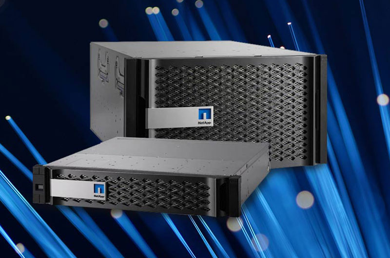 Storage NetApp