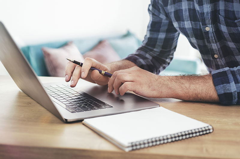 Workplace, lavorare in smart working