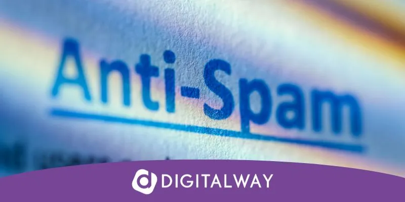 Anti-Spam Fortinet