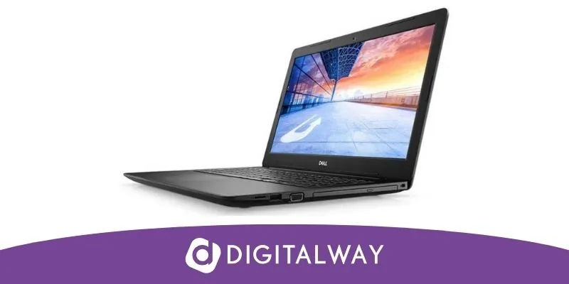 Dell notebook vostro 3590