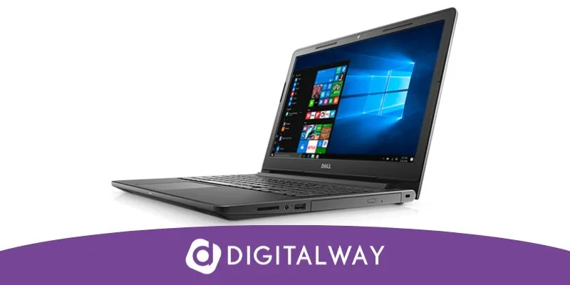 Notebook Dell vostro 3568