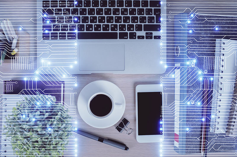 Consulenza informatica Milano