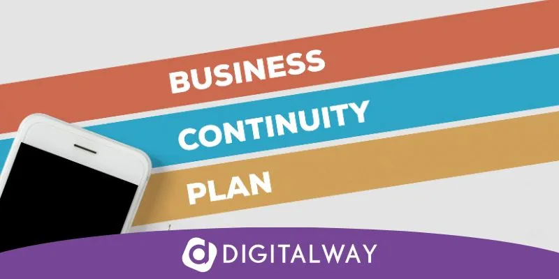 Business Continuity Plan