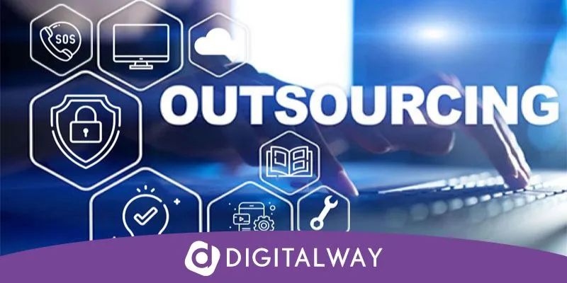 Outsourcing it