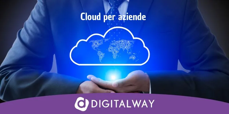 Server cloud aziendale