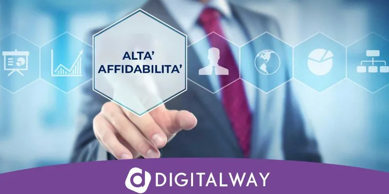 Alta affidabilità