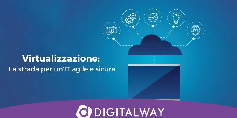 Sistemi di virtualizzazione