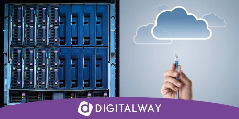 Server fisico o cloud