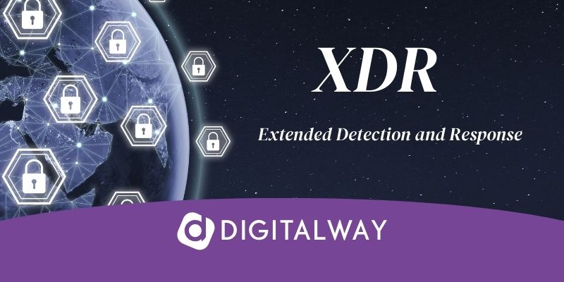 Vantaggi dell'XDR