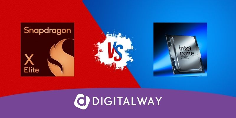 Snapdragon X Elite vs Intel Arrow Lake