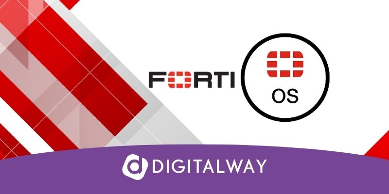FortiOS fortinet Fortigate