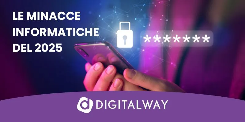 minacce informatiche