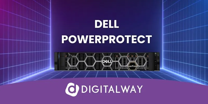 Dell PowerProtect