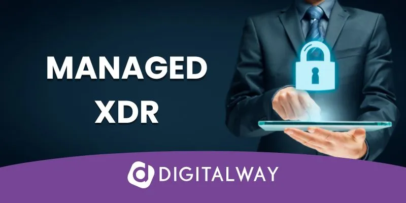 Managed XDR