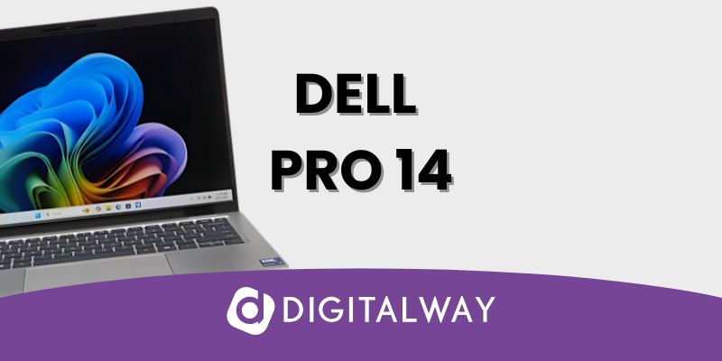 Dell pro 14