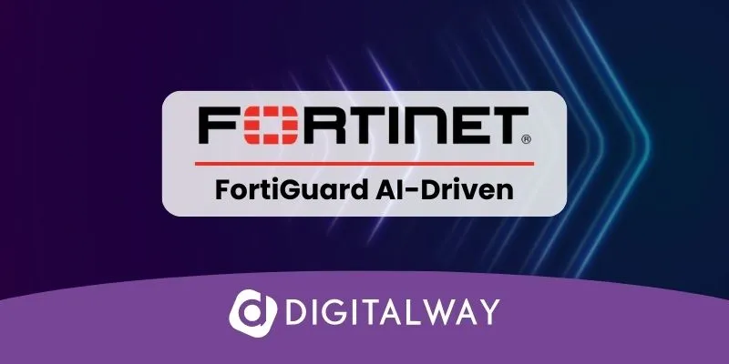 FortiGuard AI-Driven