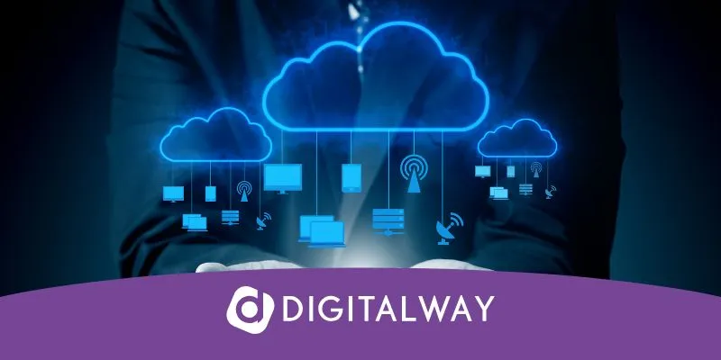 SD-WAN multicloud