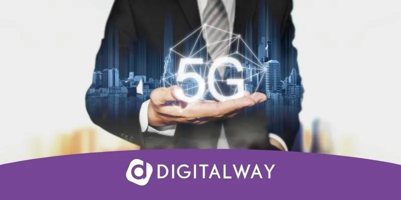 Sicurezza reti 5G
