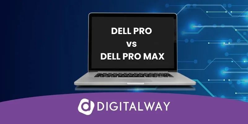 Differenze Dell Pro Max