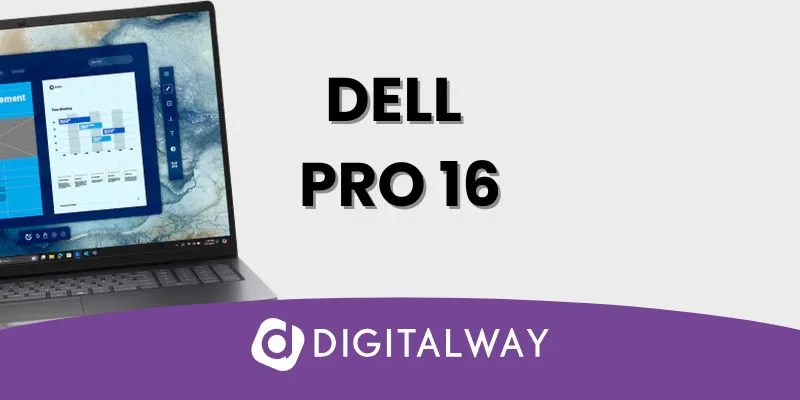 Dell Pro 16
