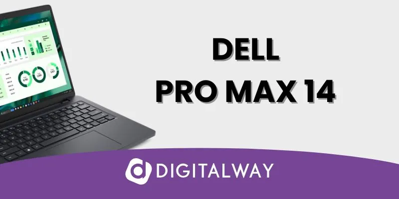 Dell Pro Max 14