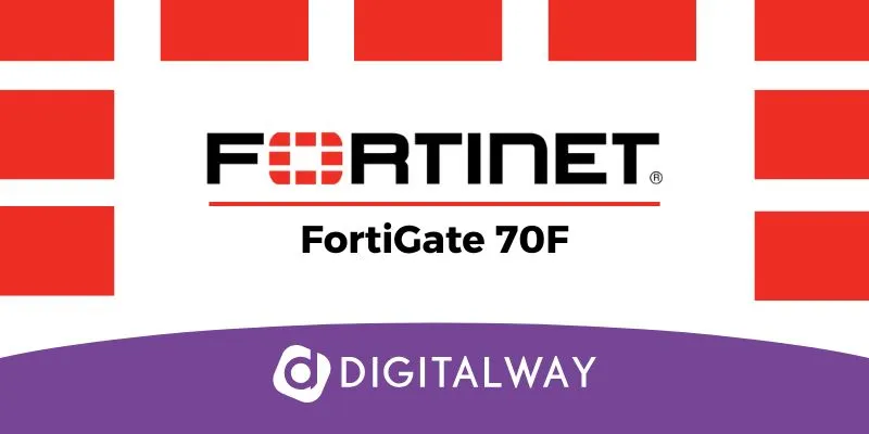 FortiGate 70F